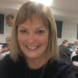 Meet your Posher, Margaret